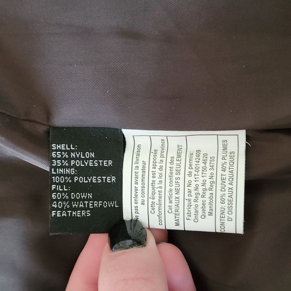 Lightweight Embroidered Quilted Belted Jacket - Picture 9 of 9